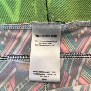 Victoria's Secret Shorts - New VS sport spandex short Victoria's Secret Shorts - New VS sport spandex short